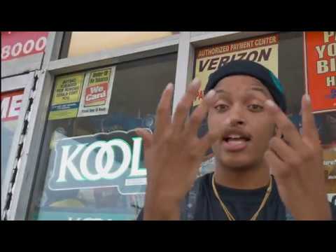 TTO Hunch Feat TTO Trey & Lil Leak - Too Official (Official Video)