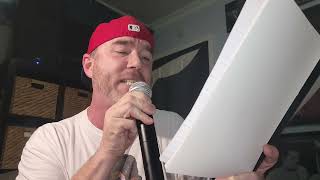 Eminem-Got U Slippin (Chonkyfire) cover/original