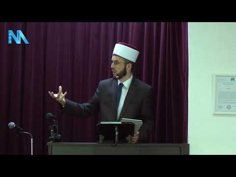 Hutbe: Edukata e sjelljes me Kuran'in - Hoxhë Rashit Zylfiu