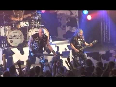 United Four - Fahrradlenker ( Official Video )