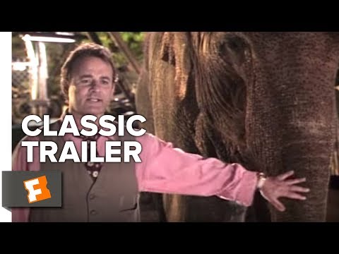 Larger Than Life (1996) Official Trailer
