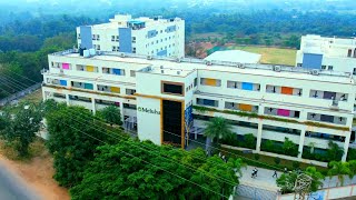 Meluha International School Video