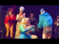 Victoria Scone PROPOSES To Girlfriend During LIVE FINALE Canada's Drag Race vs The World!