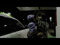 Certified Trapper Glitch Da Belt Official Music Video