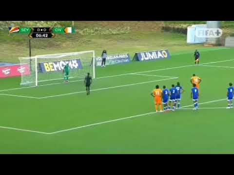 PACOME ZOUZOUA KATIKA MAJUKUMU YA TIMU YA TAIFA IVORY COAST NENO MOJA KWA PACOME