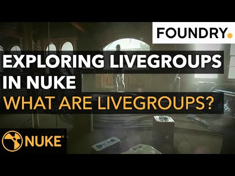 01 What Are LiveGroups?