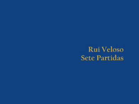 Video thumbnail for Sete Partidas