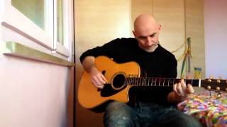 SERGIO SGRILLI - SUONARE SUONARE, PFM