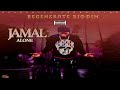 JAMAL- ALONE (OFFICIAL AUDIO) RAW