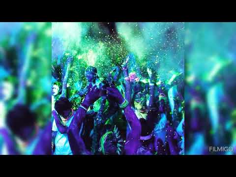 Remix Divhoc @Sativanderground @contrasonidokillz #chile #mexico #musica#music #video