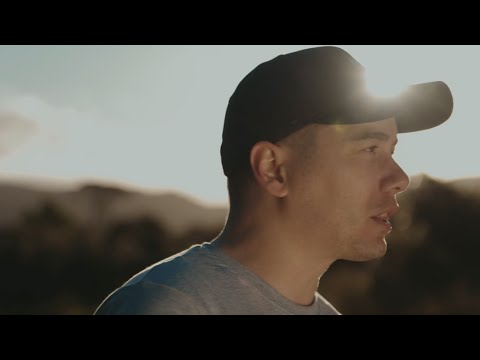 J Westrupp - Catch This Wave (Freestyle )