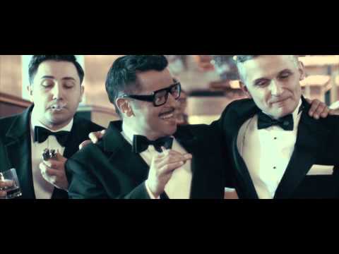 RAT PACK, CZYLI SINATRA Z KOLEGAMI (zapowiedź 1) 