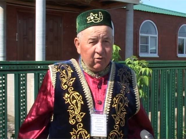 Новости ТРК "Буа дулкыннары" 31.05.16 (видео)
