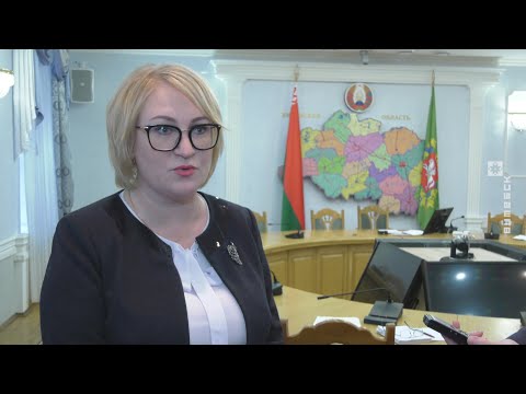 В Витебской области на 2023 год  сформирован  пакет инвестиционных проектов стоимостью более 670 млн рублей