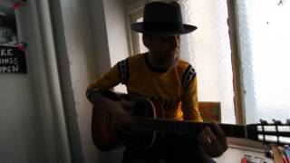 JovaSoloJam - L&#39;alba in controluce