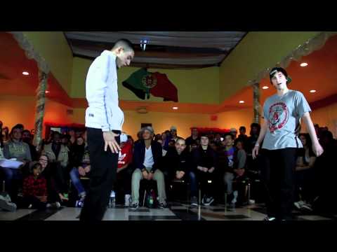 Chaos Unleashed III - Top 32 - Abnormal vs Cedric