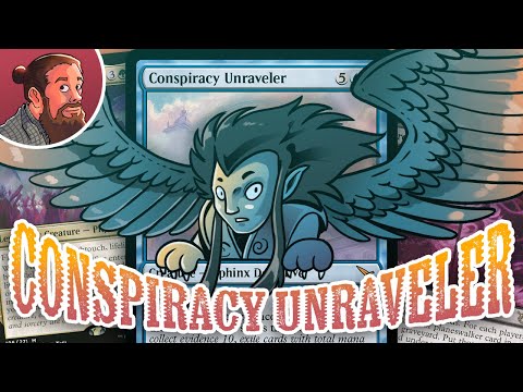 I Combo Off and Unravel a Conspiracy | Much Abrew