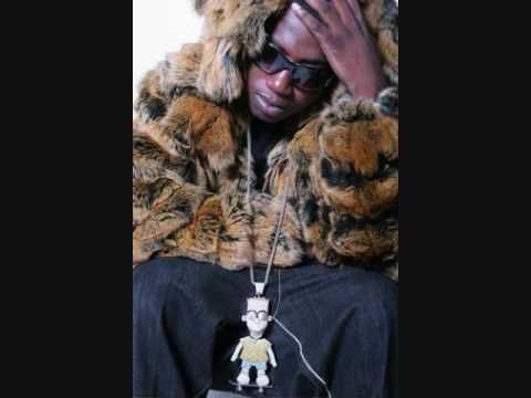 Gucci Mane Ft King South "it's over"