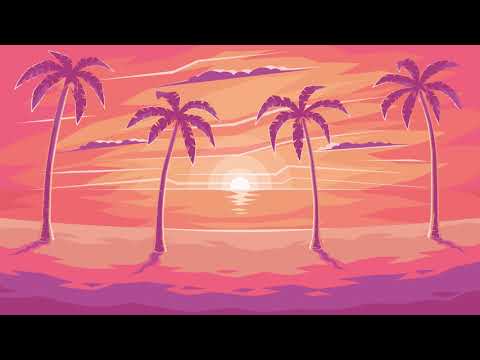 Luke Bergs - Bliss | Funky Sax House | Copyright Free Music