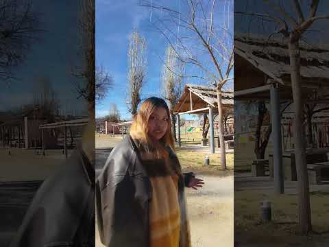 Rosario nos brinda su testimonio en Corral Quemado,Catamarca,Argentina, PARTE 3
