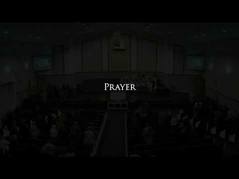 5.1.22 Full Gospel Church - Evening Service