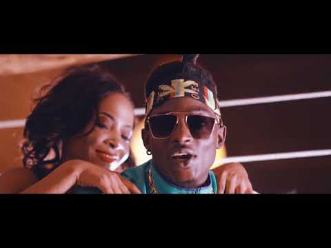 Silver X - Bang Bang (Feat. Kalifah Aganaga) Video