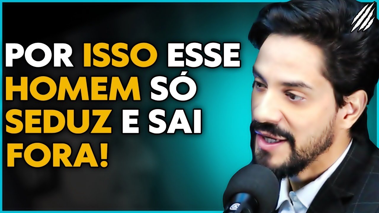 QUANDO ELE QUER TE LEVAR PRA CAMA É O CARA MAIS LEGAL DO MUNDO- MEU CONSELHEIRO | PAPO MILGRAU