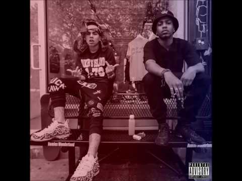 Tekashi69 - Fuck Niggas (feat. Smoovesmith) (Official Music Video)