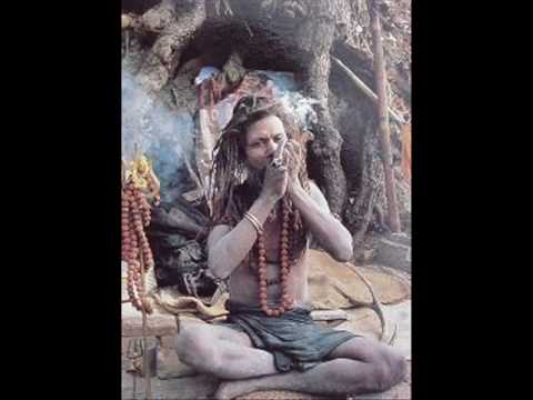 PUTUMAYO presents India Shiva Shadakshara Stotram