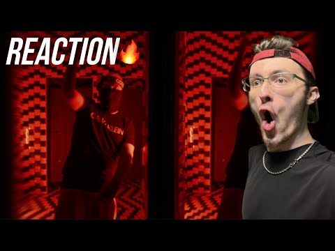 He said F it Mask On! | Atka x Csoky x Kolg8eight-Dua Lipa (Reakció)