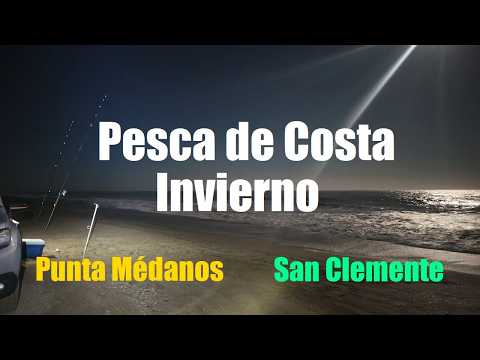 Fin de Semana Pesca Invierno Junio 2026