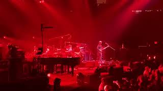 Phish 12/1/19 “TMWSITY~Avenu Malkenu~TMWSITY” at Nassau Coliseum,NY