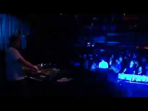 Nick Sentience @ Koko, London (Rocking the dance floor - Psy-Trance!!)