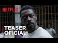 Irmandade | Segunda Temporada | Netflix Brasil
