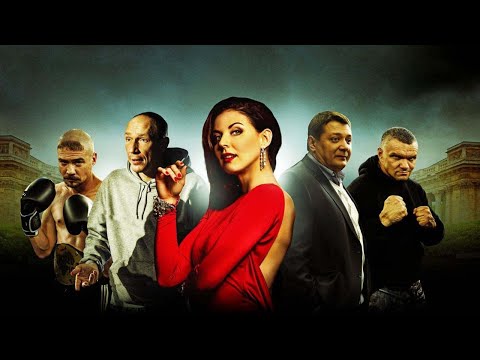 Sparta (2016) All Trailer + Clips