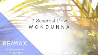 19 Seacrest Drive, Wondunna, QLD 4655