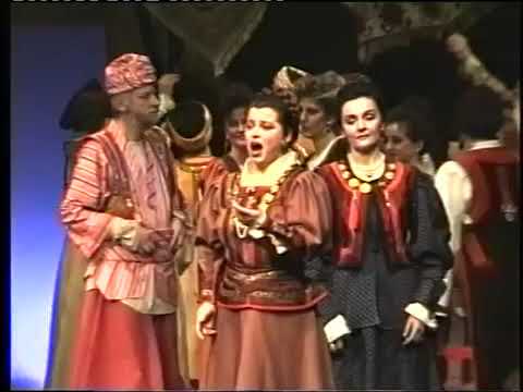 Hatze - Adel i Mara - Split 1993 - Božena Svalina, Ante Ivić