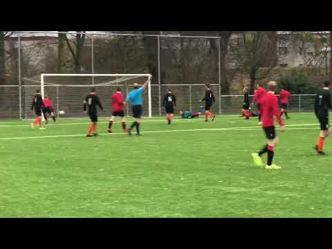 Wartburgia - ZCFC (4-1)