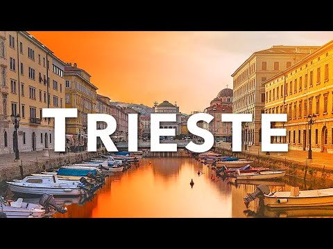 TRIESTE Travel Guide | Best Things to Do, See & Eat in Italy’s Most Underrated Seaside City