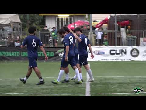 Gallizia da urlo, Cambusa in finale! Trofeo degli Atenei - La Smadonnina-Cambusa 2.0 - 10/05/2021