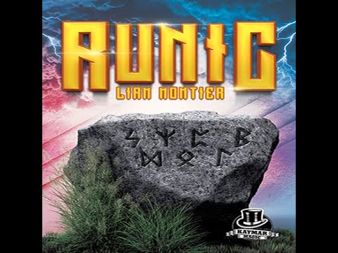 Voir la vidéo Runic - Liam Montier - Kaymar