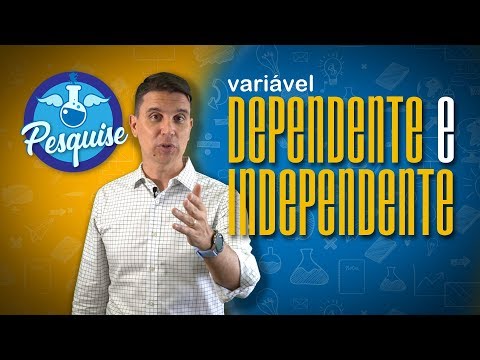 DEPENDENT Variables X INDEPENDENT Variables