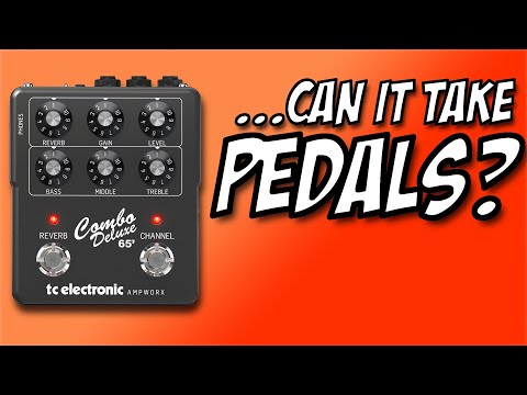 Pedalboards of Doom and Jason Wharton