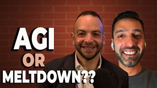 AGI or Bust, OpenAI’s $1 Trillion Gamble, Apple’s Next CEO?