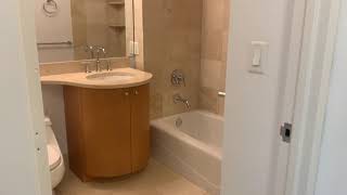 Residence 1205 — 1 Bedroom