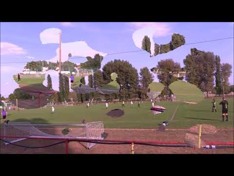 Újpest FC - Kelen SC 0-8 [ Leány U16 Bajnoki mérkőzés Keleti csoport ]