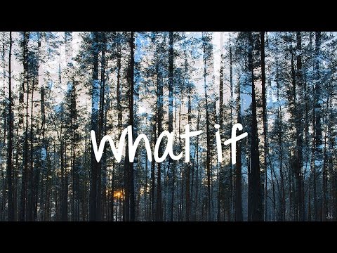 What If - Ana Johnsson