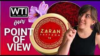 Our Point of View on Zaran Superior Saffron Threads From Amazon