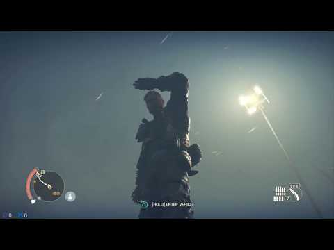 Mad Max PT28 RideGamer April 2018 PS4 poista loppu