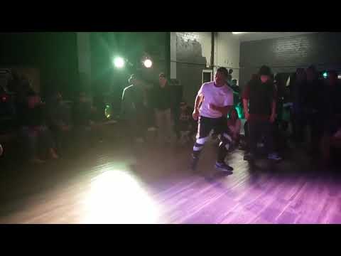 BREAK LA Houston 2019 | Savage 512 vs O.D.A | preliminary bracket